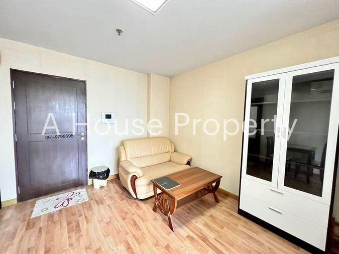 รูป ขาย Ladda Condo View ศรีราชา แต่งครบ เฟอร์นิเจอร์พร้อมอยู่ - รูปที่ 2/13
