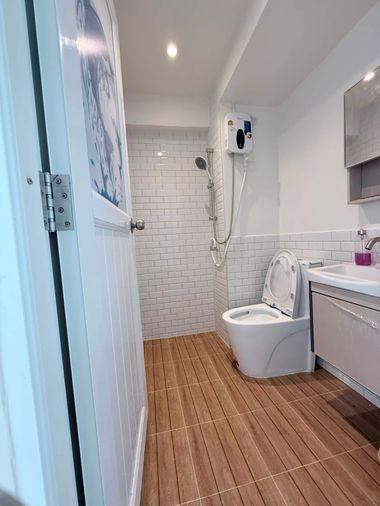 รูป 🏢 ขายคอนโด : Predee Place (ปรีดี เพลส )   รหัสทรัพย์ | 📌LNP-C13970  - รูปที่ 8/11