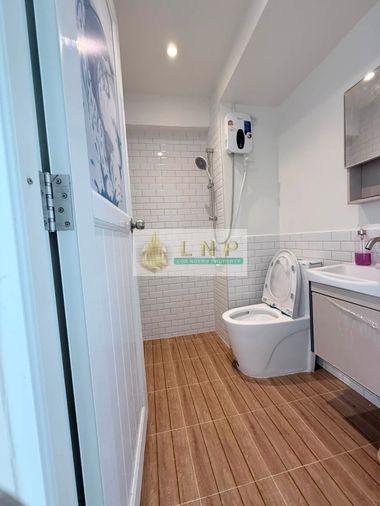 รูป 🏢 ขายคอนโด : Predee Place (ปรีดี เพลส ) รหัสทรัพย์ | 📌LNP-C13970 - รูปที่ 8/11
