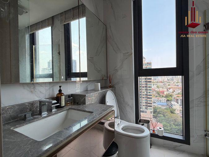 picture ✨ For Rent: The Reserve Sathorn Condo ✨ 💰 Only 45,000 THB/month - 4/6