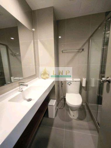 รูป 🏢 ให้เช่าคอนโด : IDEO New Rama 9 (ไอดีโอ นิว พระราม 9) รหัสทรัพย์ | 📌LNP-C10239 - รูปที่ 12/16