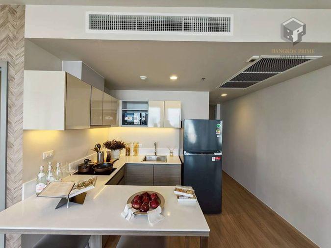 picture The Issara Sathorn | ðïļ Close to Silom - Sathorn - Rama IV area - 10/17