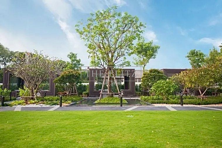 picture  ✨ Spectacular Riverside Residence Featuring Breathtaking Views Over the Chao Phraya River ✨ - 6/14