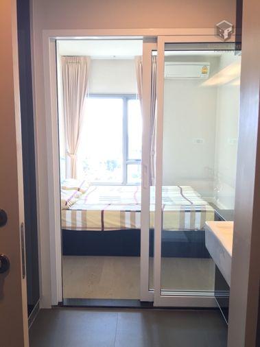 รูป The Crest Sukhumvit 34 | Best Price 🔥Nice View🚝ใกล้ BTS Thonglor 50m | 100 Step to BTS #2026060814760 - รูปที่ 2/11