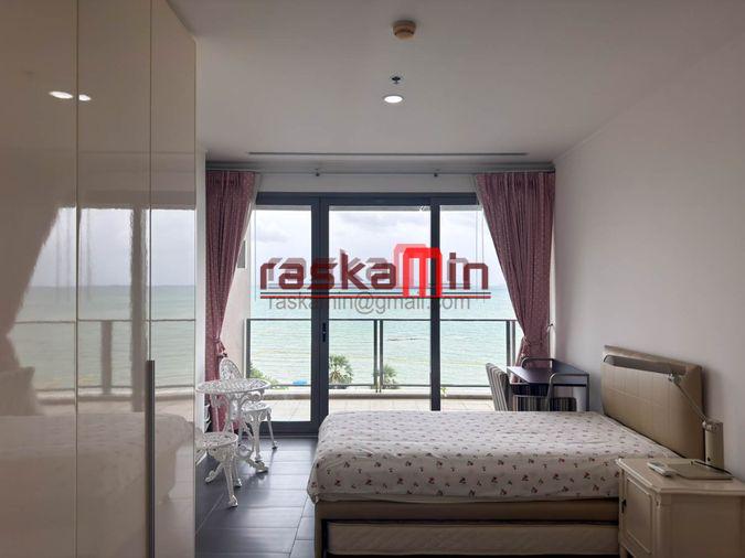รูป นอร์ธพอยท์ วงศ์อมาตย์ | ขายคอนโด 2 ห้องนอน หาดวงศ์อมาตย์ | ชื่อไทย | พัทยา - รูปที่ 10/37