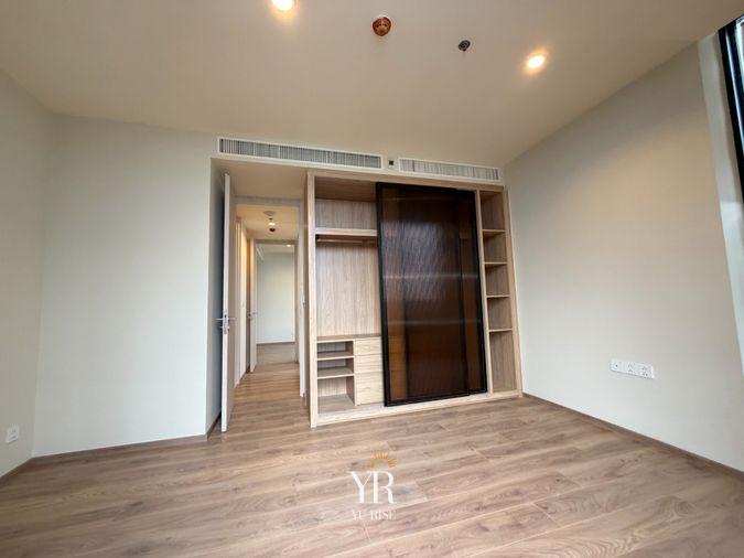 รูป Noble Form Thonglor ขาย 1 ห้องนอน ห้องเปล่าสภาพป้ายแดง สำหรับคนชอบแต่งห้องเอง มีโควต้าต่างชาติ - รูปที่ 17/23