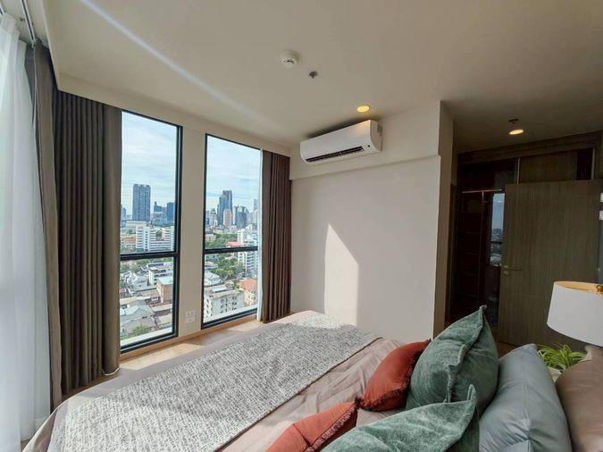 รูป The Issara Sathorn | ✨ ทำเล Prime Location ใจกลางสาทร - รูปที่ 3/14