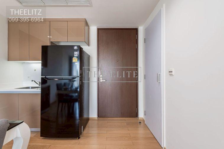 picture ✨ Newly Renovated High-End Residence – Absolutely Steps from the Sukhumvit BTS Station✨ - 9/22
