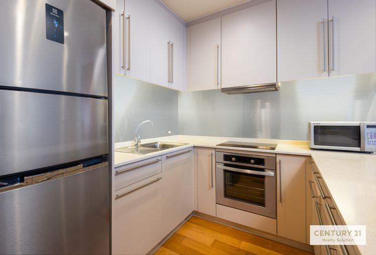 รูป 3 Bedroom condo , River view , Full service at Chatrium Residence Riverside , Charoenkrung - รูปที่ 11/20