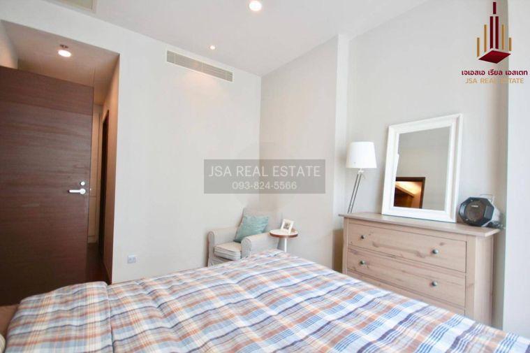 picture ✨ For Rent: Quattro by Sansiri Condo ✨ 💰 Only 43,000 THB/month - 3/6