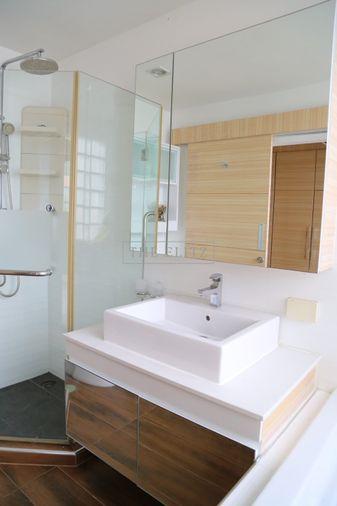 รูป ✨ Newly Renovated Ultra-Spacious Residence Near BTS/MRT – Modern Comfort with Massive Living Area ✨ - รูปที่ 12/19