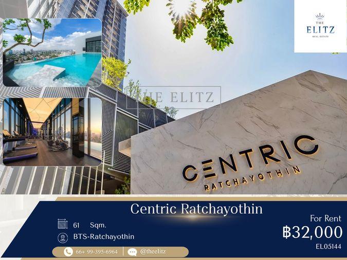 picture ✨ THE RAREST 2-BEDROOM DUPLEX IN RATCHAYOTHIN IS NOW AVAILABLE FOR RENT!  ✨ - 1/11