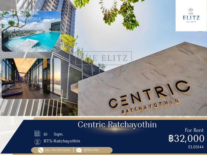 picture ✨ THE RAREST 2-BEDROOM DUPLEX IN RATCHAYOTHIN IS NOW AVAILABLE FOR RENT! ✨ - 1/11