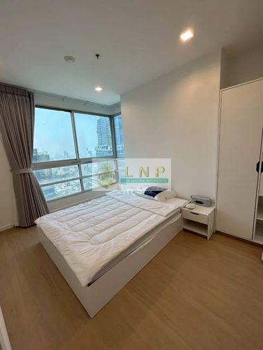 รูป 🏢 ให้เช่าคอนโด : Sathorn House (สาธร เฮ้าส์) รหัสทรัพย์ | 📌LNP-C6441 - รูปที่ 9/26