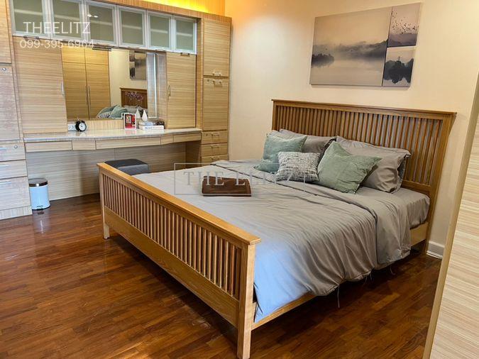 รูป ✨ Newly Renovated Ultra-Spacious Residence Near BTS/MRT – Modern Comfort with Massive Living Area ✨ - รูปที่ 4/19