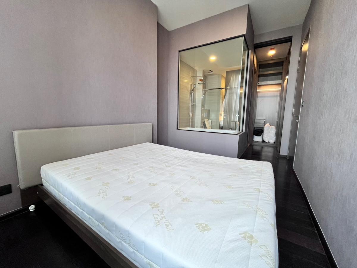 picture ❤️LUXURY CONDO PARK ORIGIN THONGLOR 1 BEDROOM WITH BATHTUB SUKHUMVIT55 - 2/12