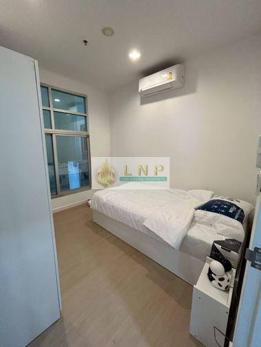 รูป 🏢 ให้เช่าคอนโด : Sathorn House (สาธร เฮ้าส์) รหัสทรัพย์ | 📌LNP-C6441 - รูปที่ 3/26