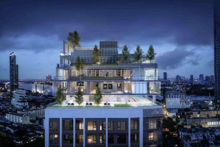 รูป ✨ Exclusive Boutique Luxury Suite Featuring Five-Star Sky Amenities and Exceptional Privacy ✨ - รูปที่ 22/23