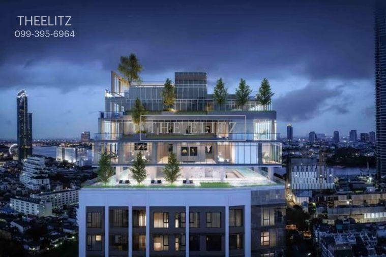 รูป ✨ Exclusive Boutique Luxury Suite Featuring Five-Star Sky Amenities and Exceptional Privacy ✨ - รูปที่ 22/23