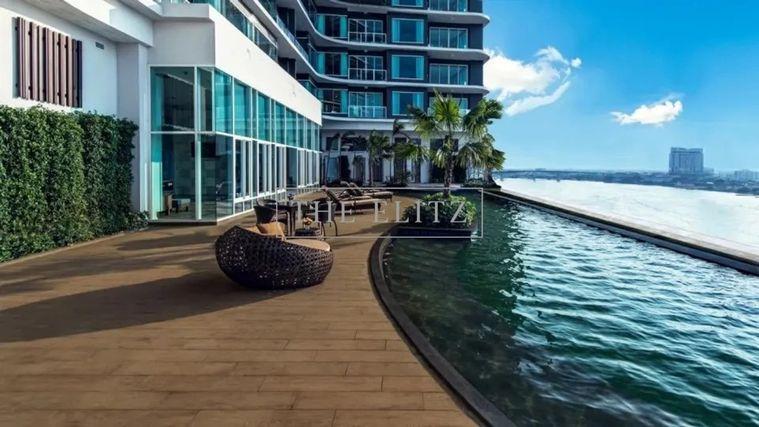 picture  ✨ Spectacular Riverside Residence Featuring Breathtaking Views Over the Chao Phraya River ✨ - 3/14