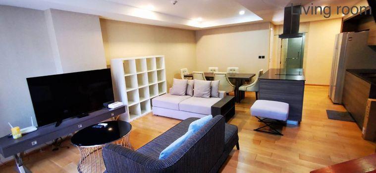 picture Klass Langsuan | Penthouse Duplex Lowrise at the best land in Bangkok !! #2026050814560 - 13/17