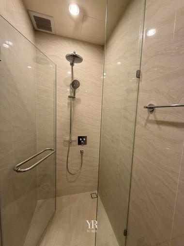 รูป Noble Form Thonglor ขาย 1 ห้องนอน ห้องเปล่าสภาพป้ายแดง สำหรับคนชอบแต่งห้องเอง มีโควต้าต่างชาติ - รูปที่ 9/23