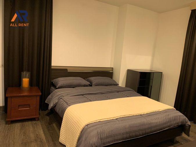 รูป Rende Sukhumvit 23 ห้องใหญ่ 83 ตร.ม. ใกล้ BTS อโศก เพียง 50,000 บาท ✨ Luxury Residence พร้อมเข้าอยู่ 🏙️ - รูปที่ 3/11