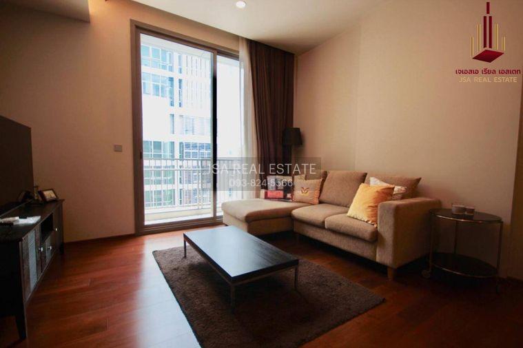 picture ✨ For Rent: Quattro by Sansiri Condo ✨ 💰 Only 43,000 THB/month - 1/6
