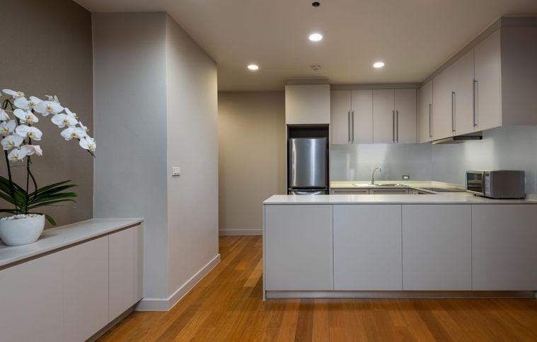 picture 2 Bedroom condo , River view , Full service at Chatrium Residence Riverside , Charoenkrung  - 10/16