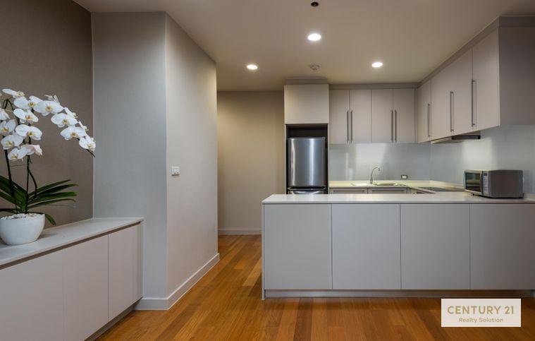 picture 2 Bedroom condo , River view , Full service at Chatrium Residence Riverside , Charoenkrung - 10/16