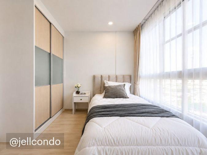 picture Condo 2B2B For Sale Cool House Ratchada 12 - 11/15