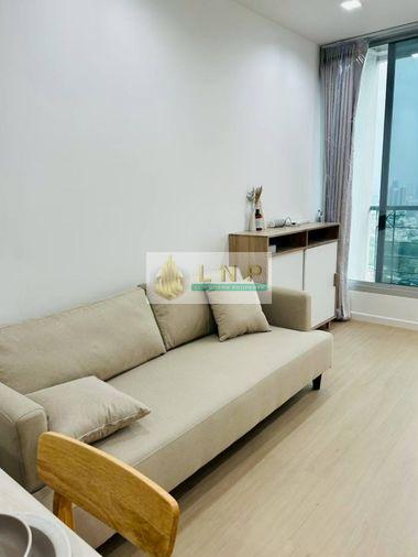 รูป 🏢 ให้เช่าคอนโด : Sathorn House (สาธร เฮ้าส์) รหัสทรัพย์ | 📌LNP-C6441 - รูปที่ 4/26