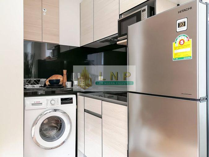 รูป 🏢 ขายคอนโด : Park 24 (พาร์ค 24) รหัสทรัพย์ | 📌LNP-C13968 - รูปที่ 4/10