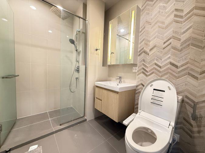 picture Condo for rent in Oka Sukhumvit 36 (BTS Thonglor) (SA-01)  - 11/11