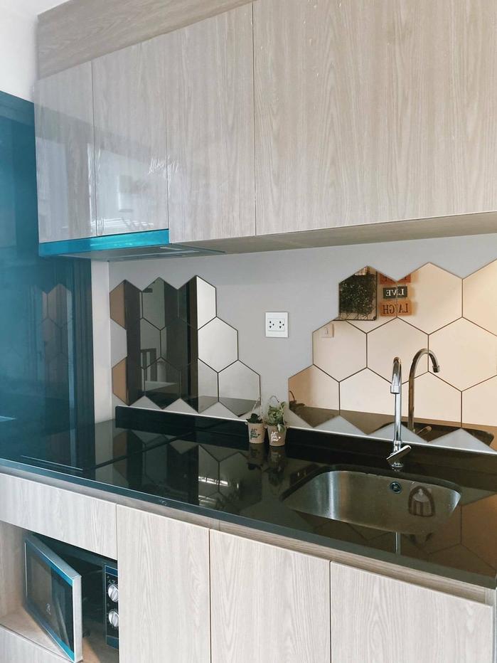 รูป Hot Price for rent Chamber On nut Station ราคาถูกที่สุด ห้องสวย🔥 - รูปที่ 4/6
