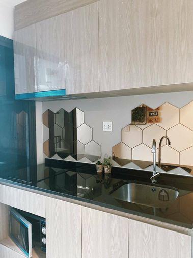 รูป Hot Price for rent Chamber On nut Station ราคาถูกที่สุด ห้องสวย🔥 - รูปที่ 4/6