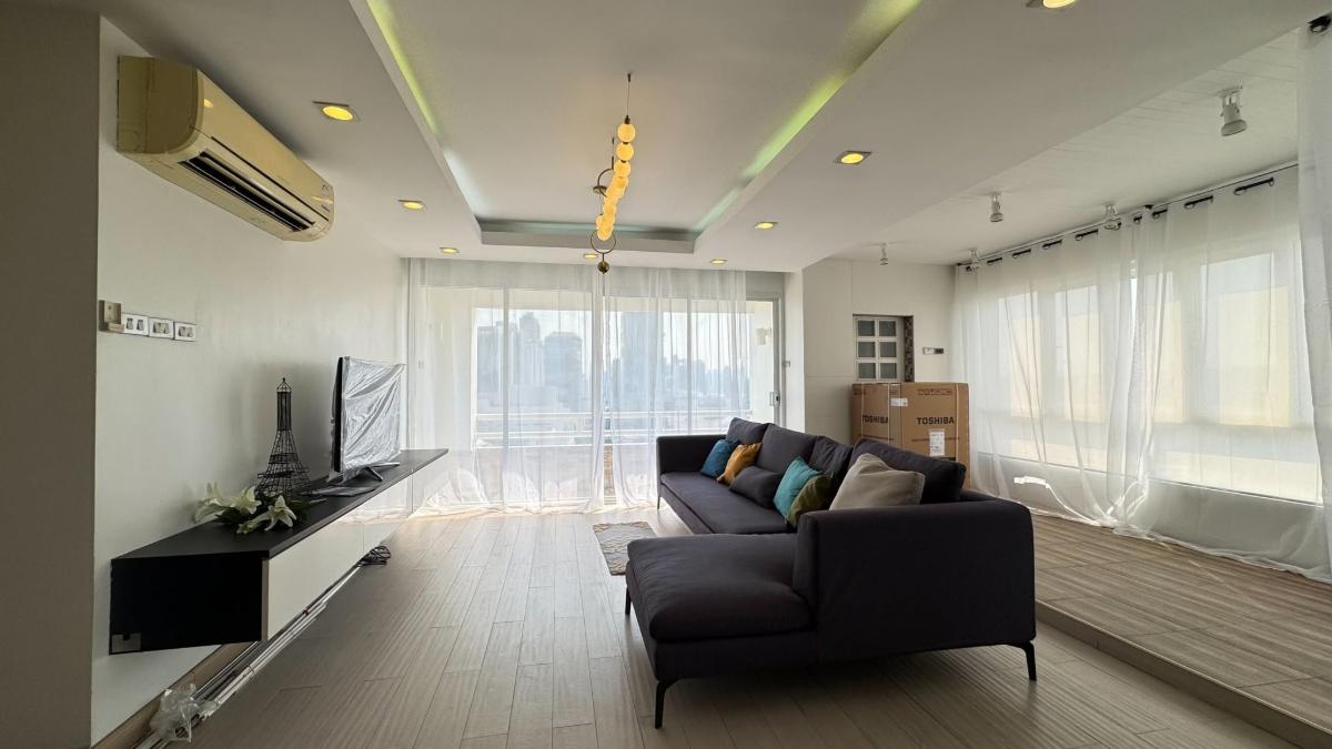 รูป ✨Condo for Rent : Srivara Mansion  (AP-02) ( line : @condo91 ) - รูปที่ 2/21