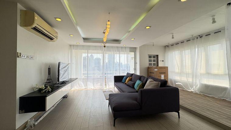 รูป ✨Condo for Rent : Srivara Mansion  (AP-02) ( line : @condo91 ) - รูปที่ 2/21