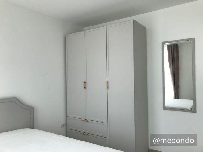รูป ME2500348 ให้เช่า ทาวน์โฮม 2 ชั้น Villaggio 2 ศรีนครินทร์-บางนา บ้านใหม่ เฟอร์นิเจอร์ครบ พร้อมเครื่องใช้ไฟฟ้า - รูปที่ 6/6