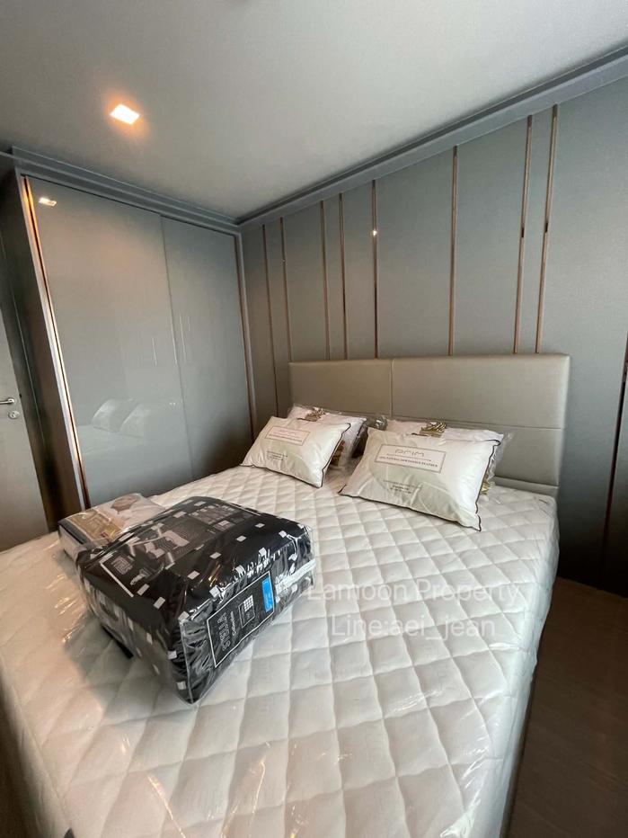 picture For Rent Life Ladprao, 1 Bed 1 Bath - 3/9