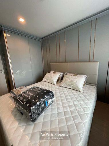 picture For Rent Life Ladprao, 1 Bed 1 Bath - 3/9