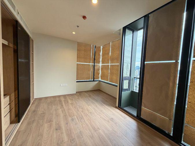 รูป Noble Form Thonglor  ขาย 1 ห้องนอน ห้องเปล่าสภาพป้ายแดง สำหรับคนชอบแต่งห้องเอง มีโควต้าต่างชาติ - รูปที่ 11/23