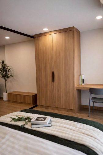 รูป ขายด่วน 🔥 City Villa 🔥 เฟอร์นิเจอร์ และ เครื่องใช้ไฟฟ้าครบ ใกล้ BTS  - รูปที่ 12/20