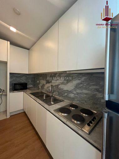 picture ✨ For Rent: Villa Rachakhru Condo ✨💰 Only 59,000 THB/month - 6/7