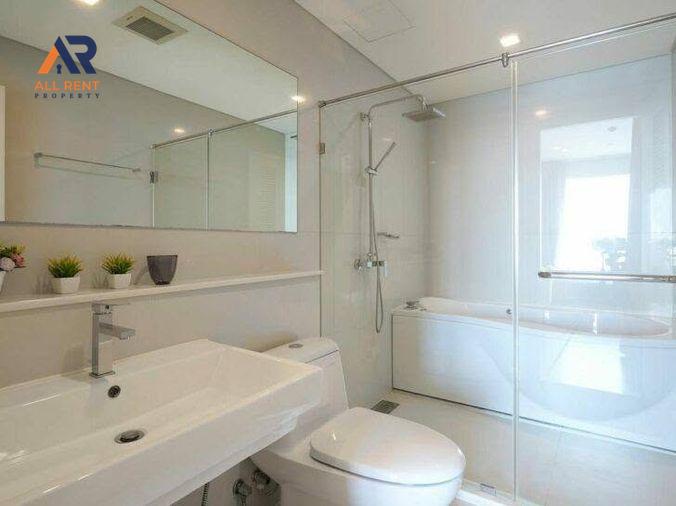 รูป 🔥 Ivy Thonglor ห้องใหญ่ 87 ตร.ม. ใจกลางทองหล่อ เพียง 55,000 บาท ✨ คอนโด Luxury ใกล้ BTS ทองหล่อ พร้อมเข้าอยู่ 🏙️ - รูปที่ 8/9