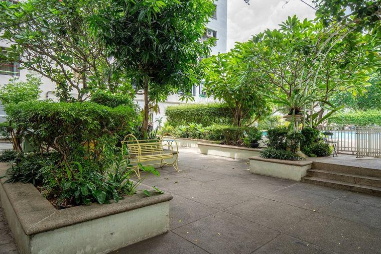 รูป City Villa ลาดพร้าว 101 | คอนโดใหญ่ ใกล้ BTS ไม่ถึง 1.3 ล้าน! 🔥 - รูปที่ 6/8