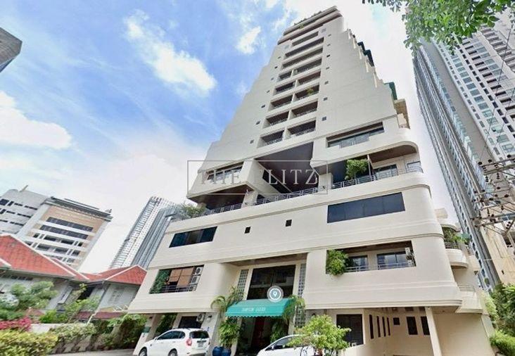 รูป ✨ Newly Renovated Ultra-Spacious Residence Near BTS/MRT – Modern Comfort with Massive Living Area ✨ - รูปที่ 14/19