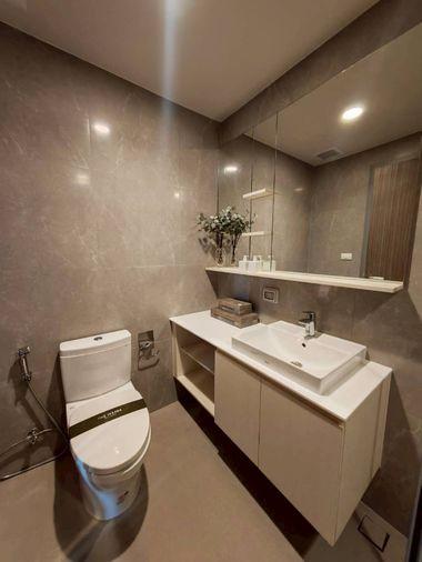 picture The Issara Sathorn | 🏙️ Close to Silom - Sathorn - Rama IV area - 15/17