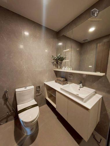 picture The Issara Sathorn | ðïļ Close to Silom - Sathorn - Rama IV area - 15/17
