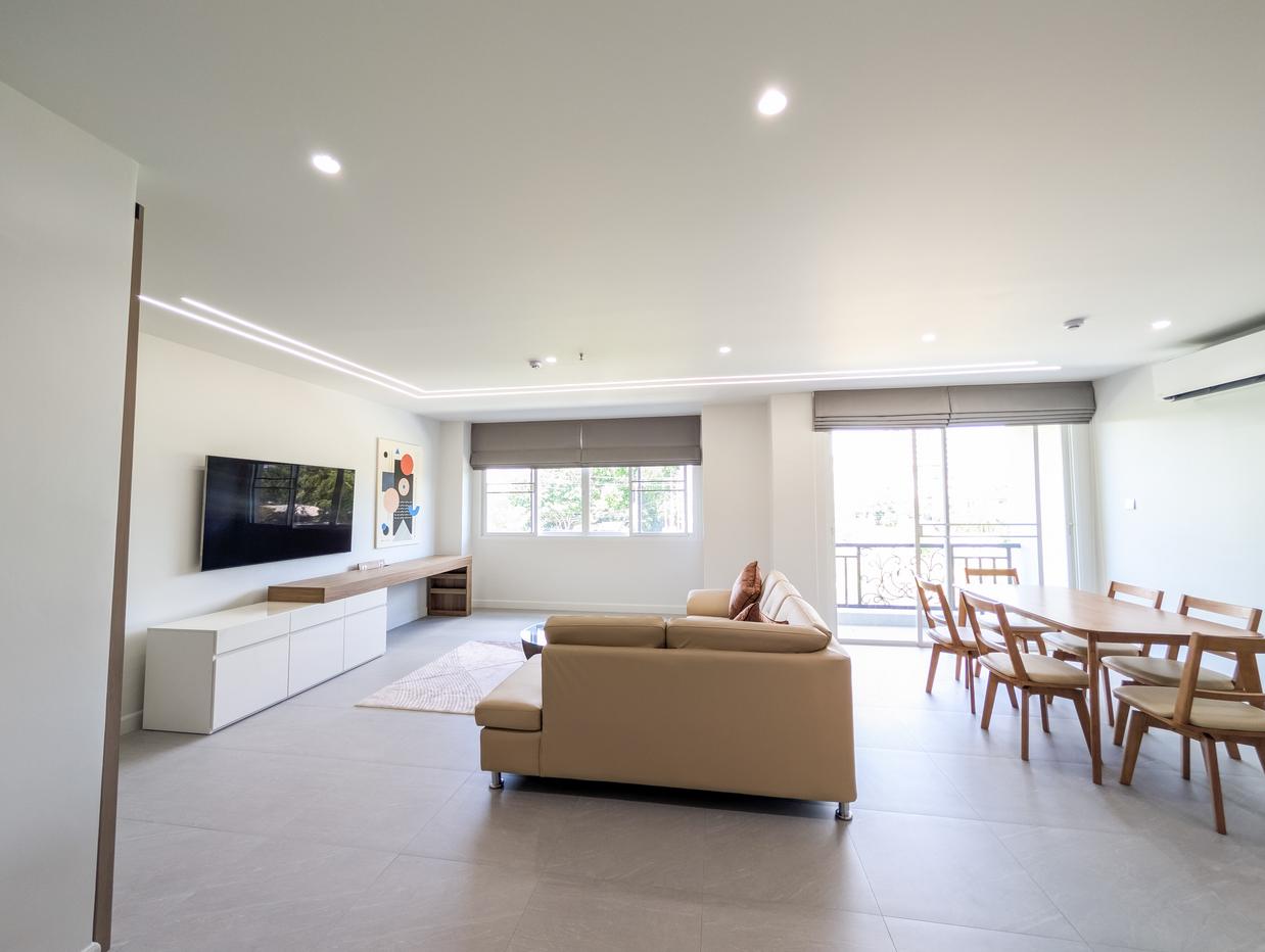 รูป Nova Atrium Central Pattaya 2 Bedroom Renovated Condo for Sale - รูปที่ 2/21